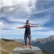 Istruttore di Calisthenics per lezioni individuali e di gruppo
